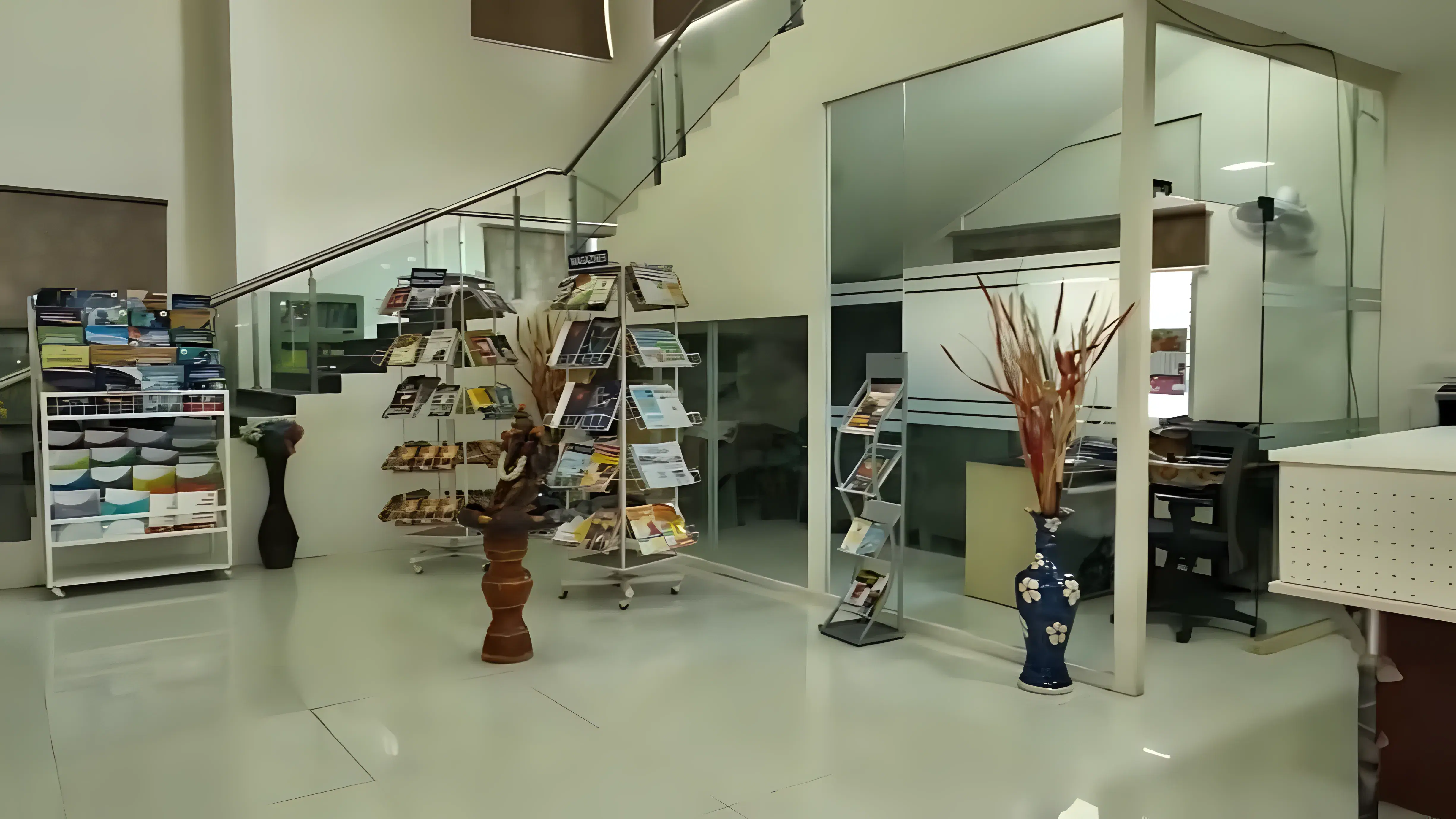 MRCEW Library photo 1